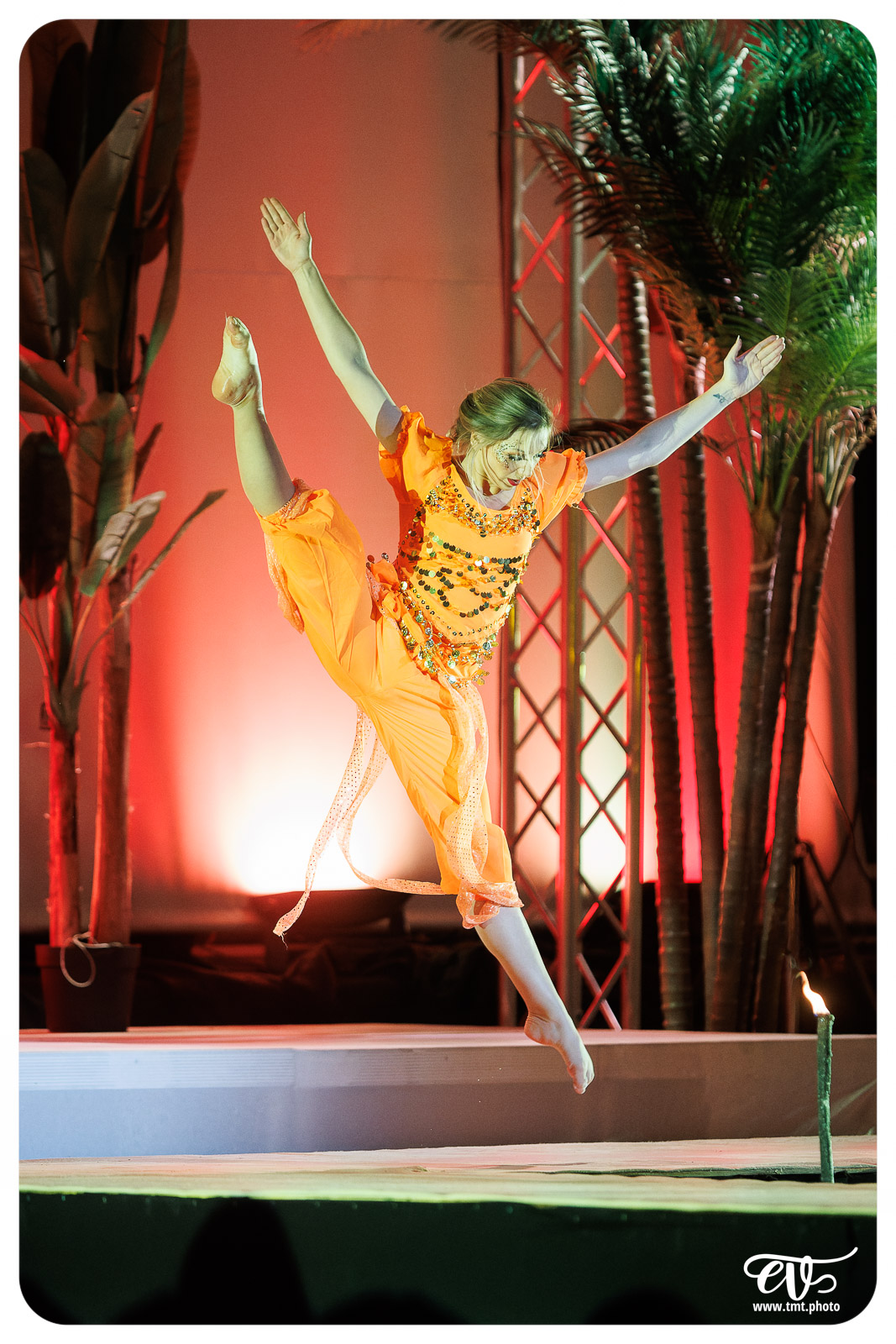 BNS - MILLE ET UNE NUITS